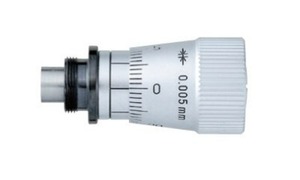 SFN-02,5mm,마이크로미터 헤드,에스에이치코리아,MICROMETER HEAD,SHKOREA